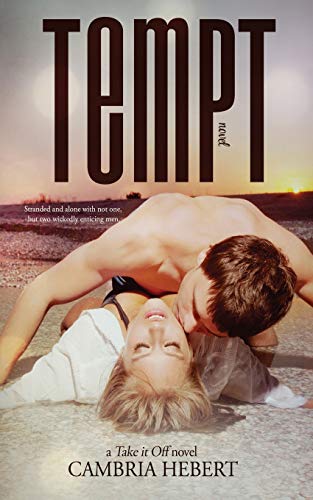 Tempt [Paperback]