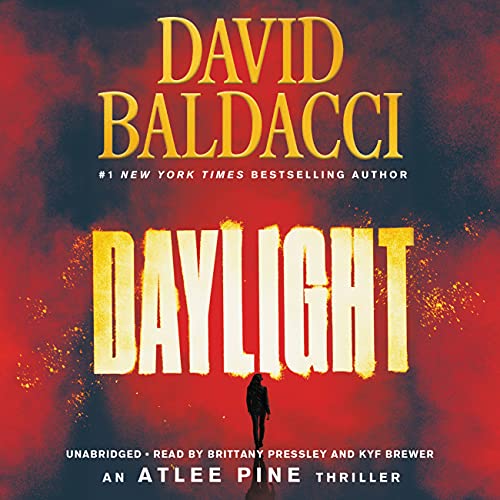 Daylight [CD-Audio]