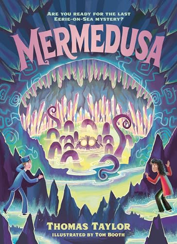 Mermedusa [Paperback]