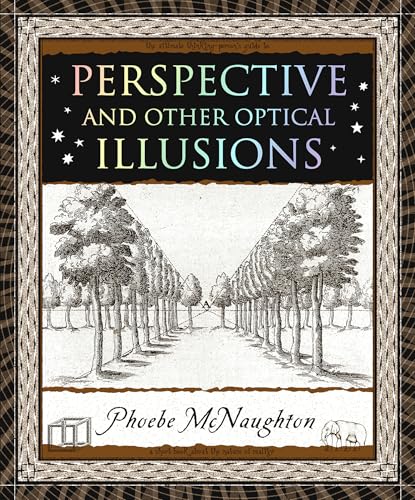 Perspective: And Other Optical Illusions [Paperback]