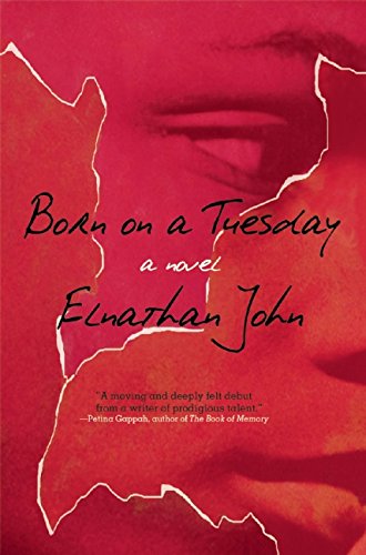 Born on a Tuesday: A Novel [Paperback]