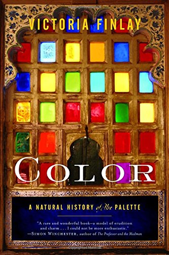 Color: A Natural History of the Palette [Pape