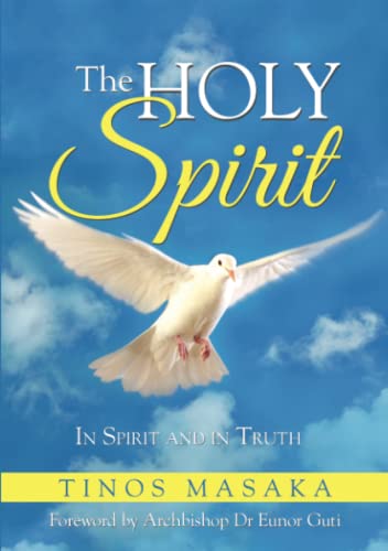 The Holy Spirit In Spirit And In Truth [Paperback]