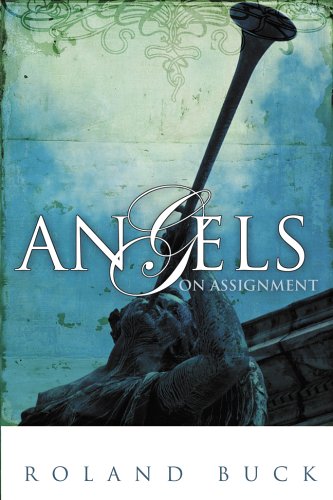 Angels On Assignment [Paperback]