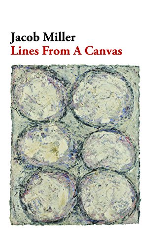 Lines from a Canvas [Paperback]