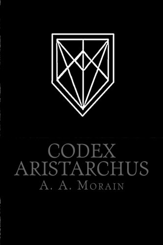 Codex Aristarchus [Paperback]