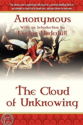 The Cloud Of Unknoing [Paperback]