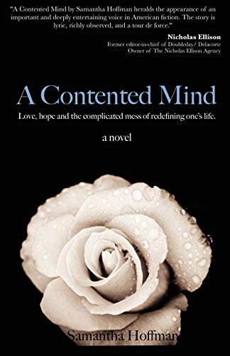 A Contented Mind [Paperback]