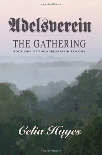 Adelsverein The Gathering [Paperback]