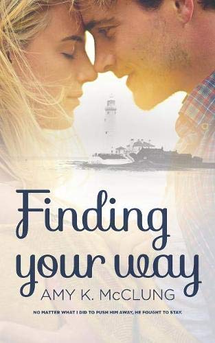 Finding Your Way [Paperback]