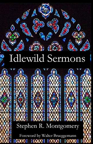 Idleild Sermons  From Idleild Presbyterian Church [Paperback]