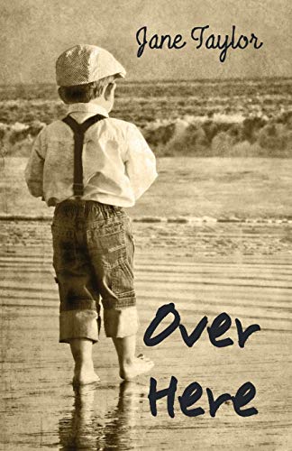 Over Here [Paperback]