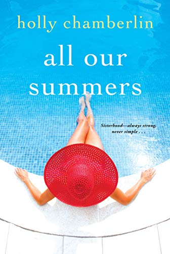 All Our Summers [Paperback]