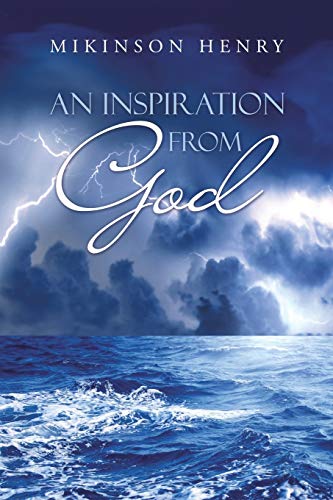 An Inspiration From God [Paperback]