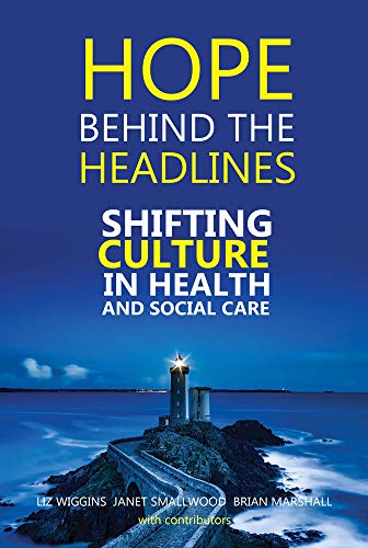 Hope Behind the Headlines [Paperback]