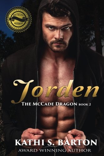 Jorden The Mccade Dragon (volume 2) [Paperback]