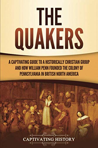 Quakers [Paperback]