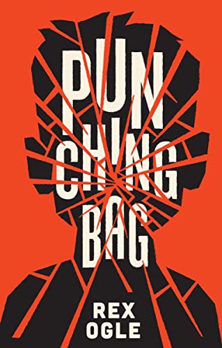 Punching Bag [Hardcover]