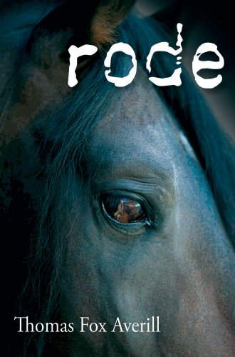 Rode [Paperback]