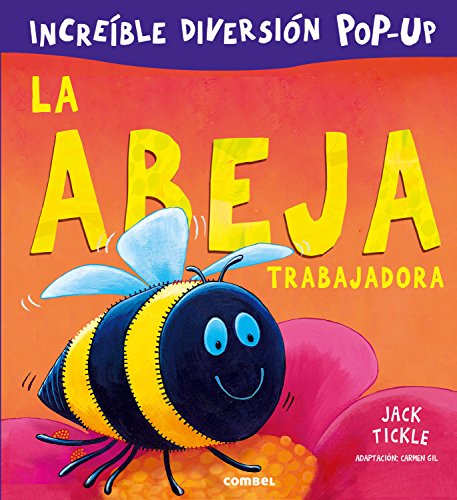 La abeja trabajadora [Hardcover]