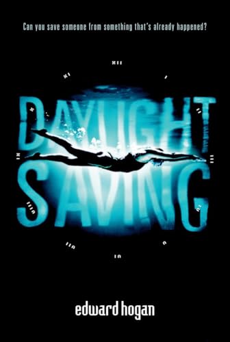 Daylight Saving [Hardcover]