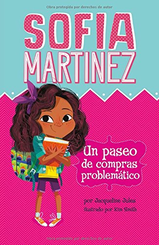 Paseo de Compras Problem?tico [Paperback]