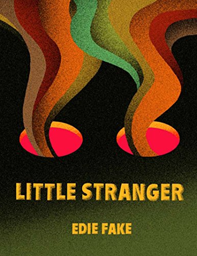 Little Stranger [Paperback]