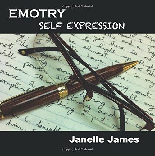 Emotry Self Expression [Paperback]