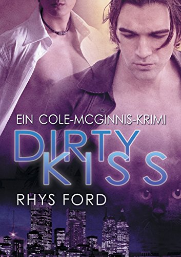 Dirty Kiss (deutsch) (german Edition) [Paperback]