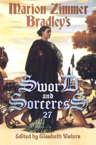 Sord And Sorceress 27 (volume 27) [Paperback]