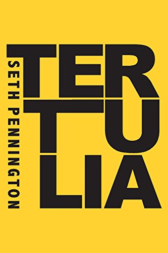 Tertulia [Paperback]