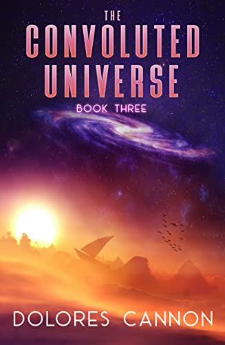 The Convoluted Universe - Book Three (convoluted Universe) [Perfect Paperback]