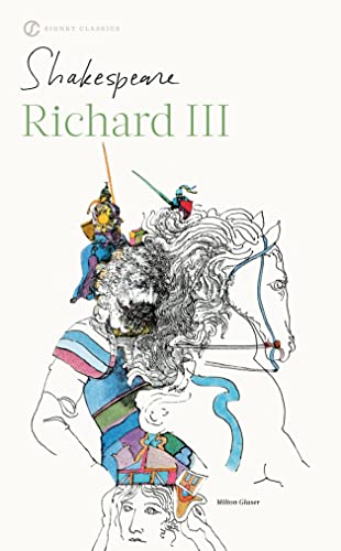 Richard III [Paperback]