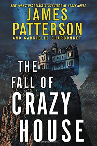 The Fall of Crazy House [Paperback]