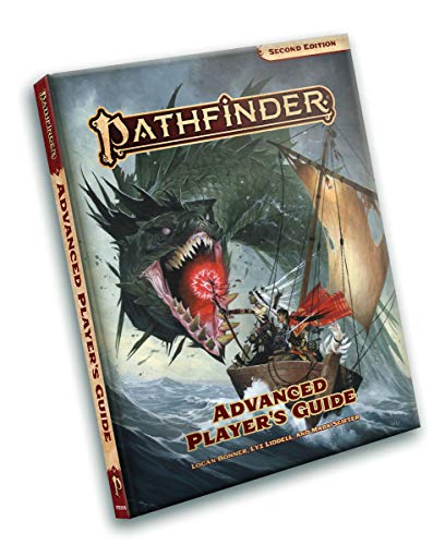 Pathfinder Rpg Bestiary 3 Pkt Ed         [TRADE PAPER         ]