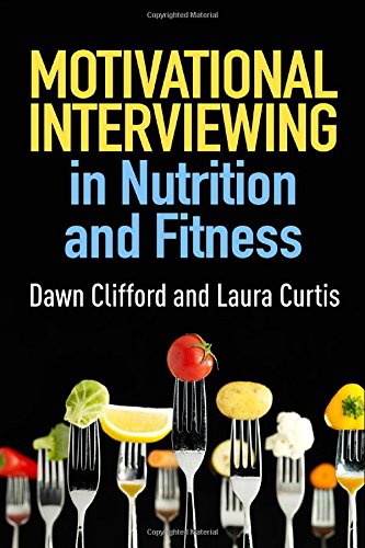 Motivational Interviewing in Nutrition and Fi