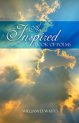 An Inspired Book Of Poems [Paperback]