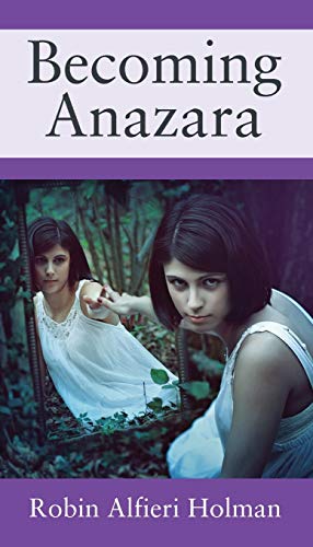 Becoming Anazara [Paperback]