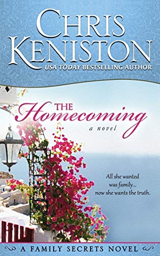 Homecoming [Paperback]