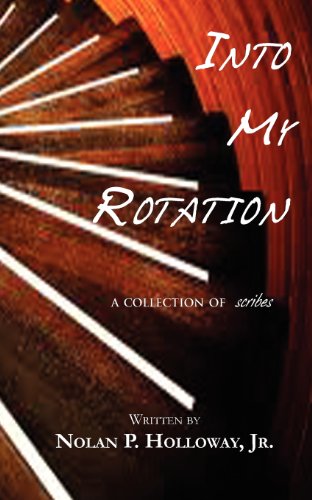 Into My Rotation - A Collection Of Scribes [Paperback]