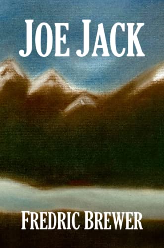 Joe Jack [Paperback]