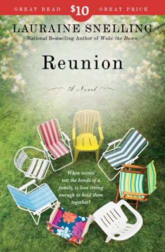 Reunion: A Novel [Paperback]