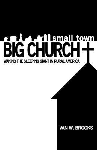 Small Ton / Big Church [Paperback]