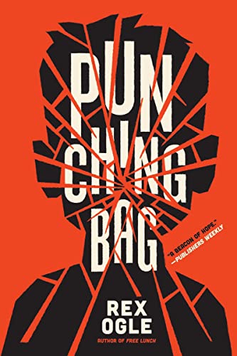 Punching Bag [Paperback]