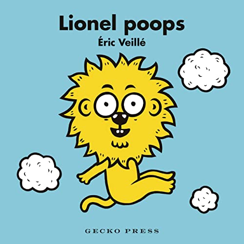 Lionel Poops                             [CLO