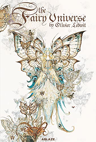 The Fairy Universe [Hardcover]