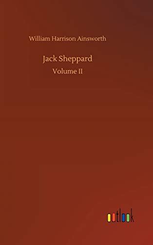 Jack Sheppard