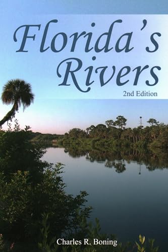 Florida's Rivers [Paperback]