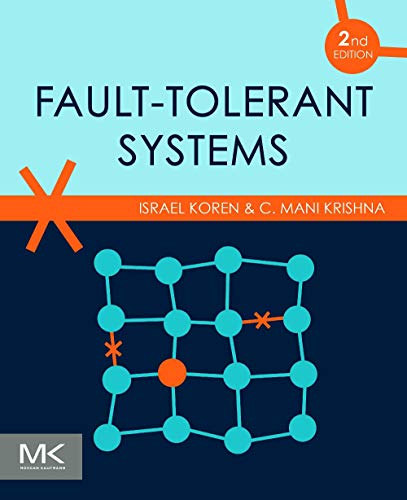 Fault-Tolerant Systems [Paperback]