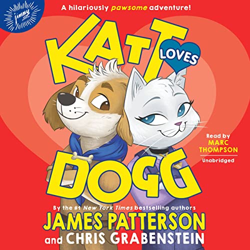 Katt Loves Dogg [CD-Audio]